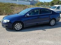 usado VW Passat 2.0 TDI