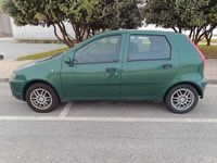 usado Fiat Punto 1.9JTD