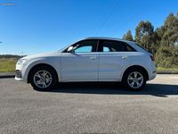 usado Audi Q3 Sport 2.0 tdi S-tronic