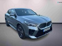 Novo BMW iX2 Comfort Edition 150 kW (204 HP) 2025 Cinzento SUV