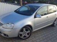 usado VW Golf V 2.0 tdi sport