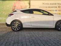 usado Renault Mégane Coupé Coupé 1.5 dCi Bose Edition SS