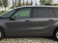 Usado Citroën Spacetourer 130 HP (95 kW) 2019 Cinzento Monovolume