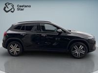 Novo Mercedes EQA250+ 139 kW (190 HP) 2026 Preto SUV