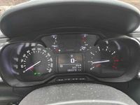 Usado Citroën C3 82 HP (60 kW) 2019 Verde Citadino