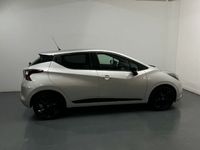 usado Nissan Micra 1.0 IG-T N-Sport