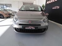 Usado Fiat 500 Connect 70 HP (51 kW) 2021 Cinza Citadino