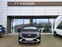 usado Hyundai Santa Fe 2.2 CRDi Vanguard+Luxury Pack