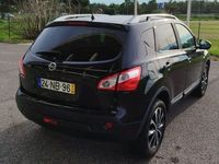 usado Nissan Qashqai 1.6 dCi Tekna Sport