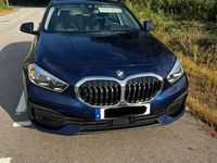 usado BMW 116 d Business Edition