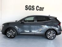 usado Kia Sportage 1.6 T-GDi Drive