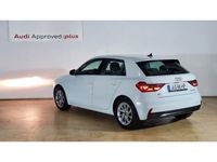 usado Audi A1 Sportback 25 TFSI ADVANCED