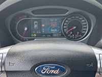 usado Ford Mondeo 2.0 automatica