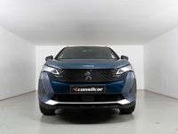 Usado Peugeot 5008 GT 145 HP (106 kW) 2024 Azul SUV