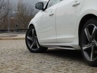 usado Volvo V60 D6 Plug-in Hybrid R-Design