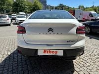 Usado Citroën e-C4 114 kW (156 HP) 2024 Branco