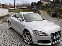 Usado Audi TT Design 200 HP (147 kW) 2007