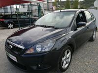 usado Ford Focus 1.6 TDCi Trend