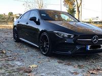 Usado Mercedes CLA200 AMG 150 HP (110 kW) 2020 Sedan