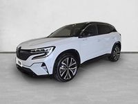 Usado Renault Austral Iconic 200 HP (147 kW) 2025 Cinza SUV