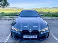 usado BMW M4 Competition