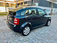 usado Audi A2 1.4 TDI 5P AC