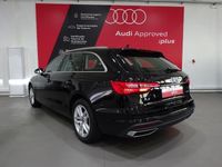 usado Audi A4 Avant 30 TDI S TRONIC