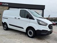 Usado Ford Transit Custom 105 HP (77 kW) 2021 Branco