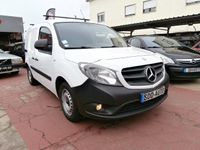 usado Mercedes Citan 108 CDi/27