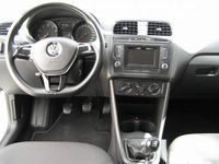 usado VW Polo 1.0 BLUEMOTION