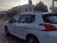 usado Peugeot 2008 1.2 PureTech Access