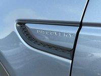 Usado Land Rover Discovery Sport 150 HP (110 kW) 2020 Azul SUV