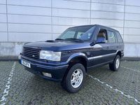 Usado Land Rover Range Rover 136 HP (100 kW) 1995 SUV