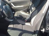 Usado Peugeot 308 92 HP (67 kW) 2012 Preto