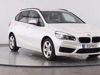 Usado BMW 216 Advantage 116 HP (85 kW) 2015 Branco Carrinha