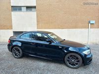 usado BMW 118 Coupé d Pack M