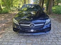 usado Mercedes C300e Classe CAMG Line