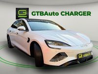 Usado BYD Seal 389 kW (530 HP) 2024 Branco Sedan