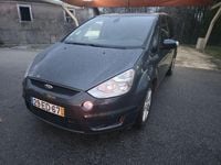 Usado Ford S-MAX S 140 HP (102 kW) 2007 Monovolume