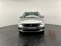 Usado Fiat Tipo 95 HP (69 kW) 2020 Cinzento Carrinha