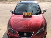 Usado Seat Ibiza FR 143 HP (105 kW) 2010