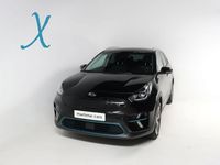 Usado Kia e-Niro 150 kW (204 HP) 2020 Preto SUV