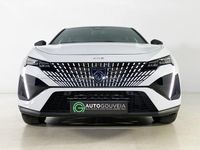 Usado Peugeot 408 GT 180 HP (132 kW) 2024 Branco Sedan