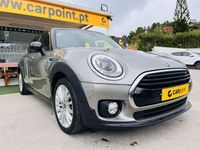 usado Mini Clubman 2.0cc 150cv