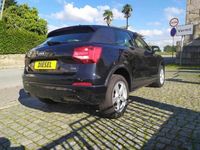 Usado Audi Q2 116 HP (85 kW) 2017 Preto SUV