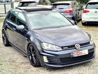 usado VW Golf VII GTD 2.0TDI 184CV "DSG" "LOOK GTI"