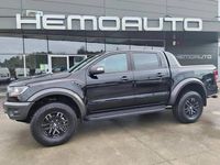 Usado Ford Ranger Raptor 213 HP (156 kW) 2022 Preto Pickup