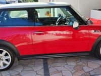 usado Mini Cooper S R53 170 cvs