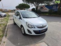 usado Opel Corsa 1.3 CDTi Go! 88g