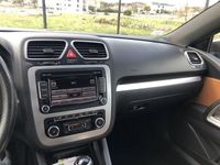 usado VW Scirocco 2.0 Gtd